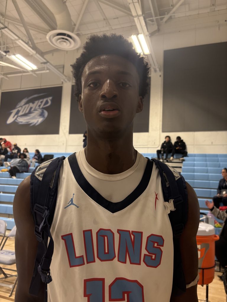 Crush In the Valley High School Standouts