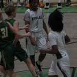 Jordan West