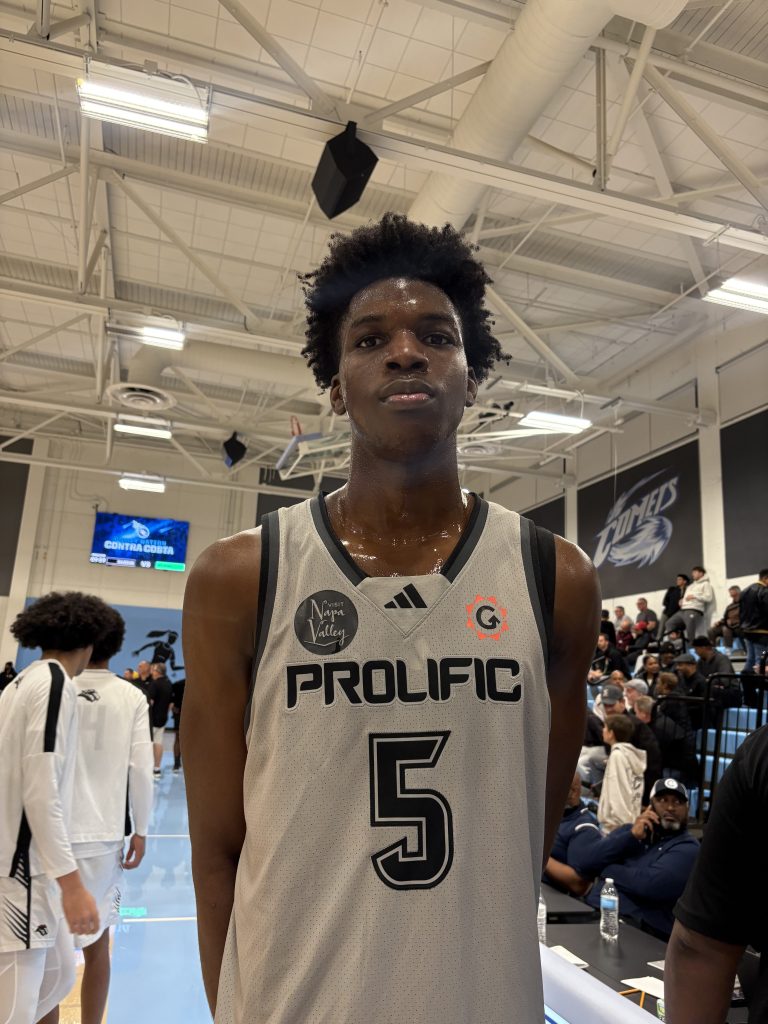 Crush In The Valley Prep School Standouts