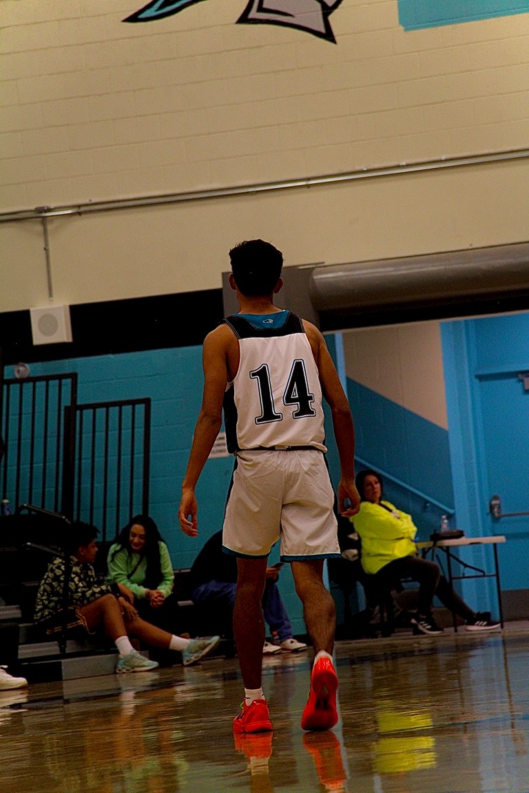 Gavin Gomez