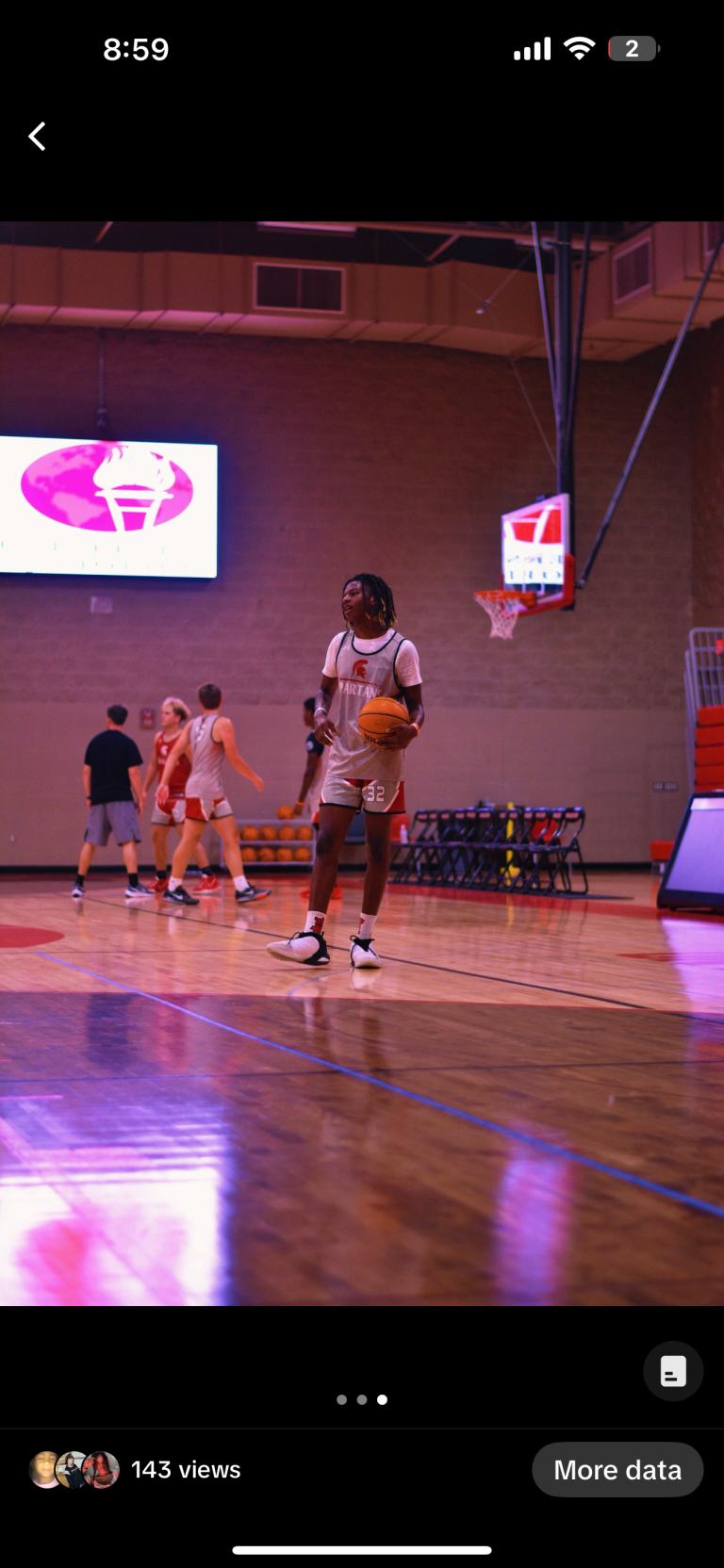KarMoniy Gibbs