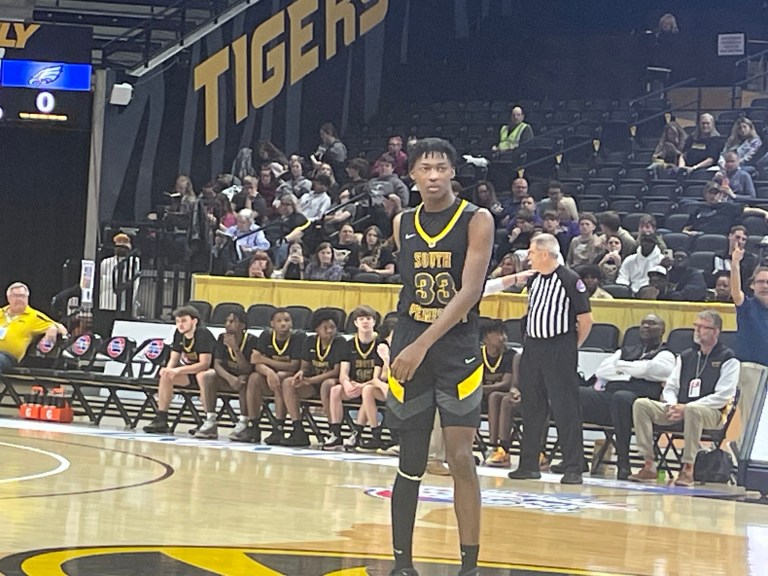 Jaterion Smith