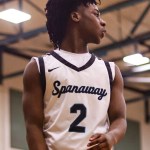 Darius Alexander