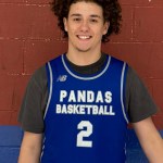 Landon Voros