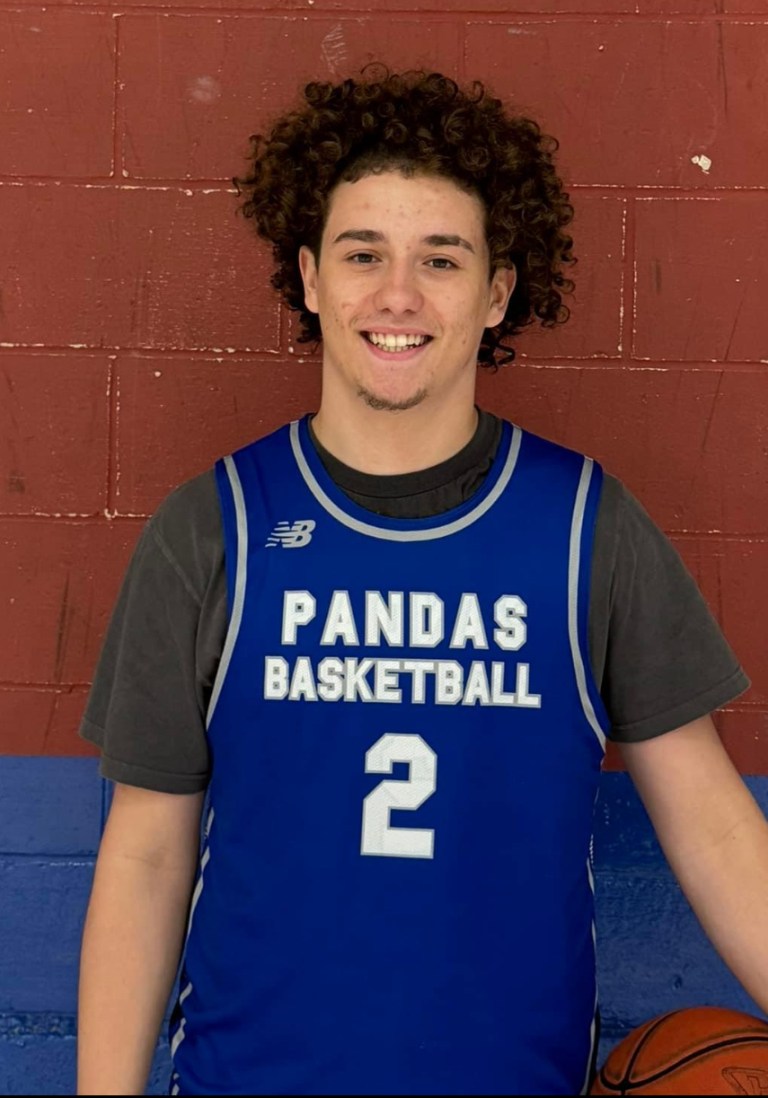 Landon Voros