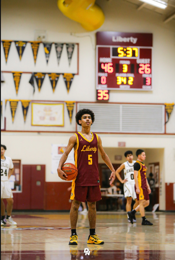 Jaiden Miller
