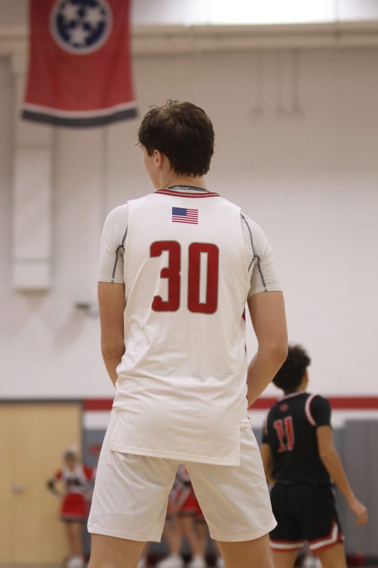 Kaleb Crow