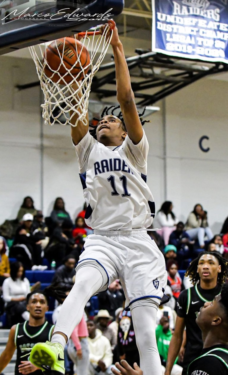 Antonio Dixon