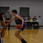 Mason Morris