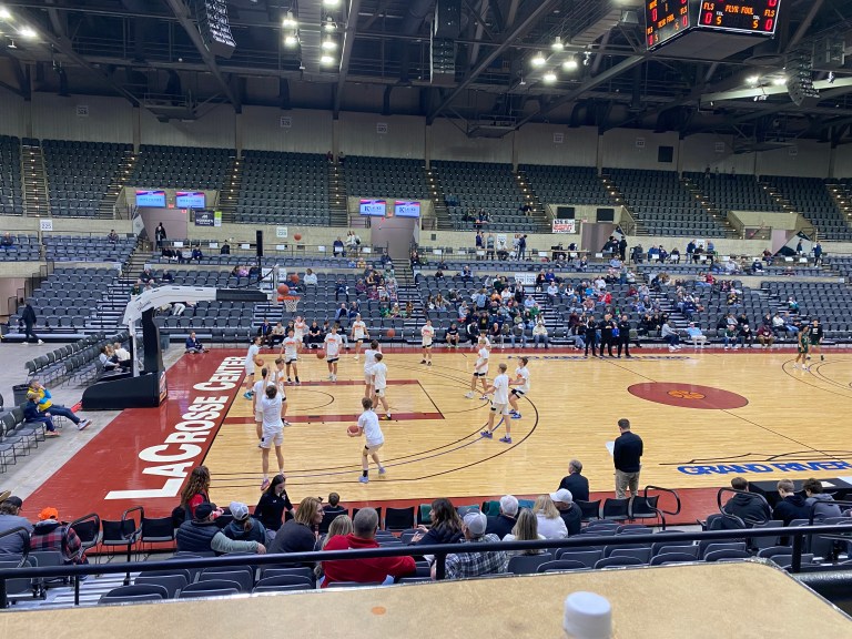 Midwest Players Classic: Friday&#039;s standouts