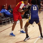 Zion Porter