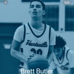 Brett Butler