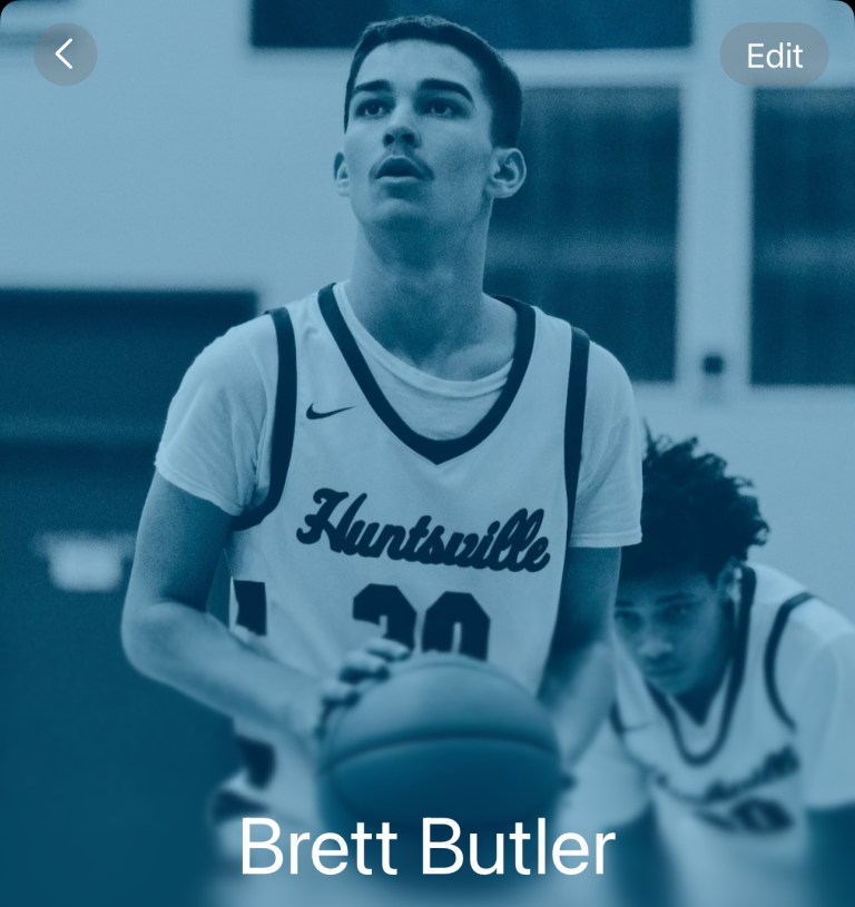 Brett Butler