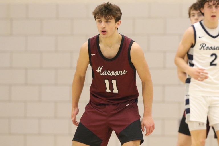 Noah Martens