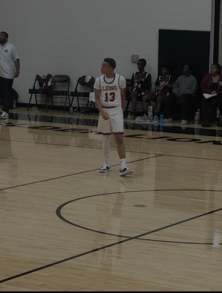 Jaden Broughton