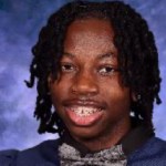 Jamaari Jamison
