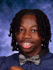 Jamaari Jamison
