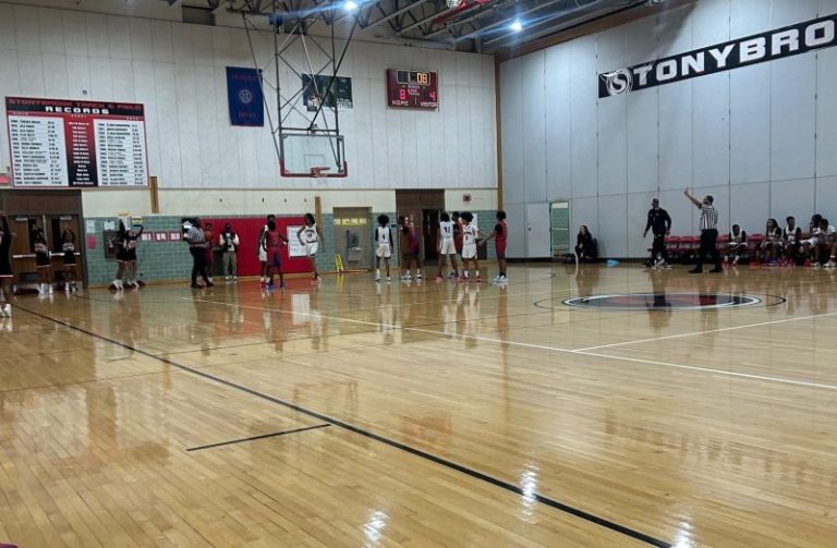 Battle of the Eastside- Stonybrook vs Lincoln