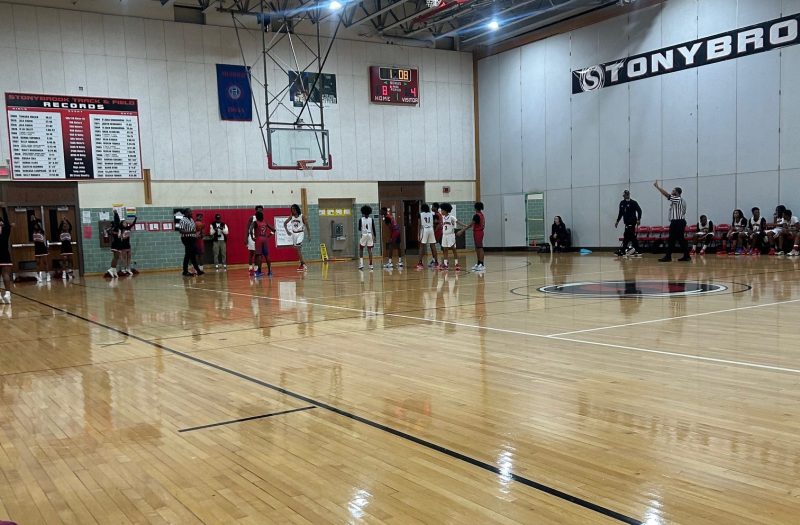 Battle of the Eastside- Stonybrook vs Lincoln