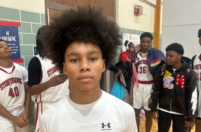 Jaylen Smith