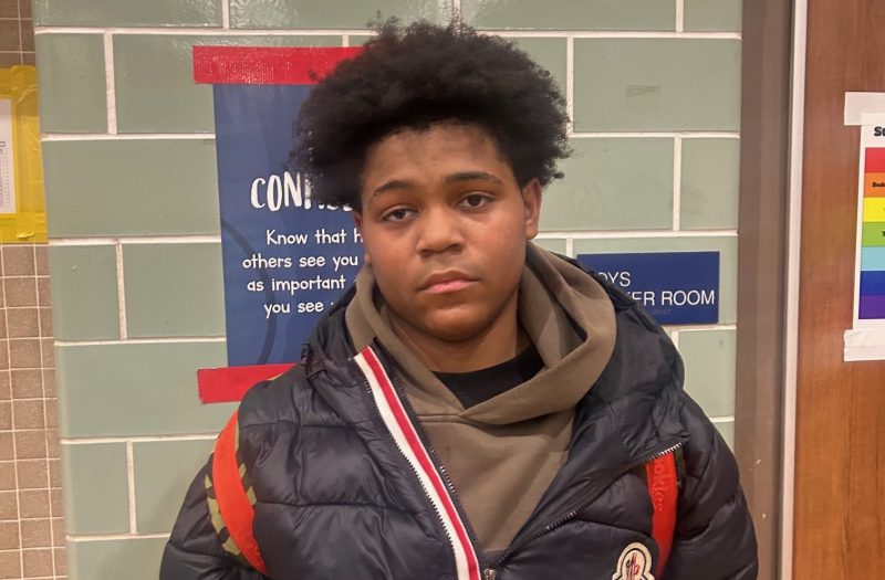 Rajuan Miller