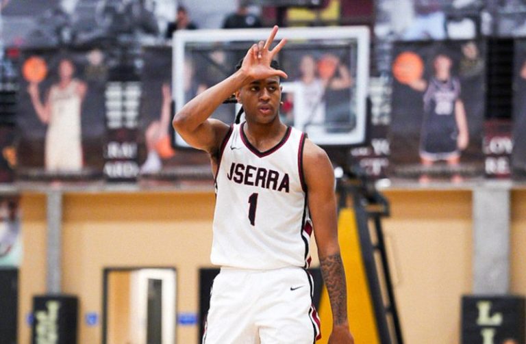 2025 Rankings Update: New Guards (Pt. 1)