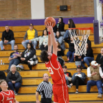 Hayden Bruhn
