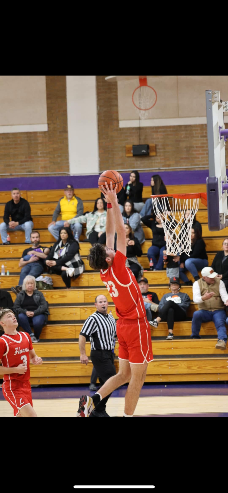 Hayden Bruhn