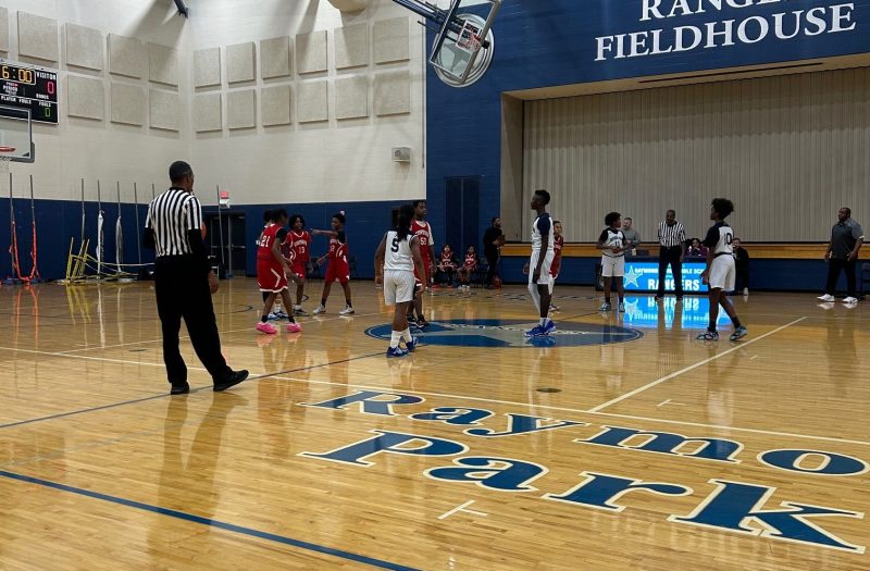 Difference Makers: Stonybrook vs Raymond Park 2029