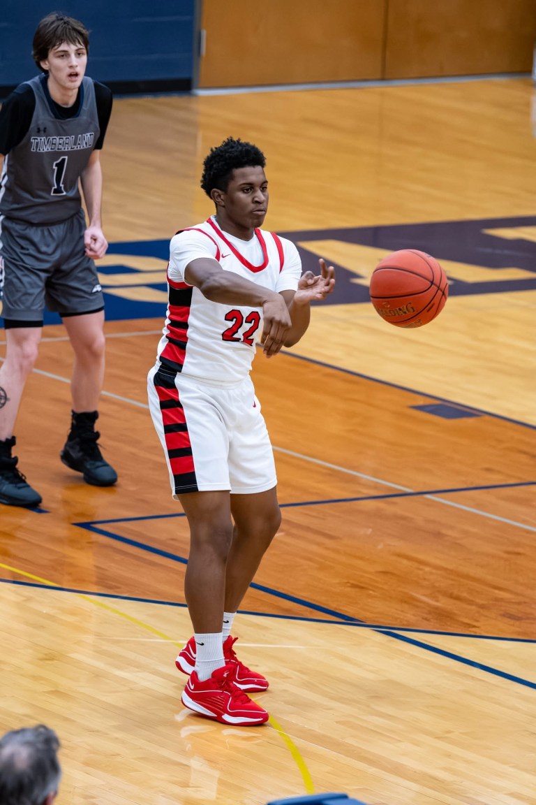 Malachi Davis