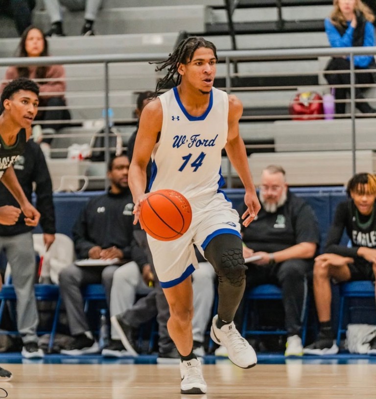 Kamryn McDonald