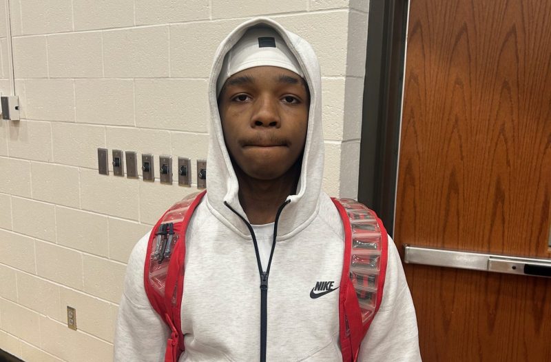 Demetrius Stigler
