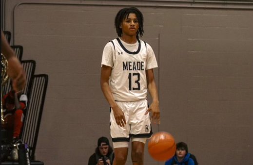 Colby G&#8217;s Weekend Notebook: Standout 2027 Guards