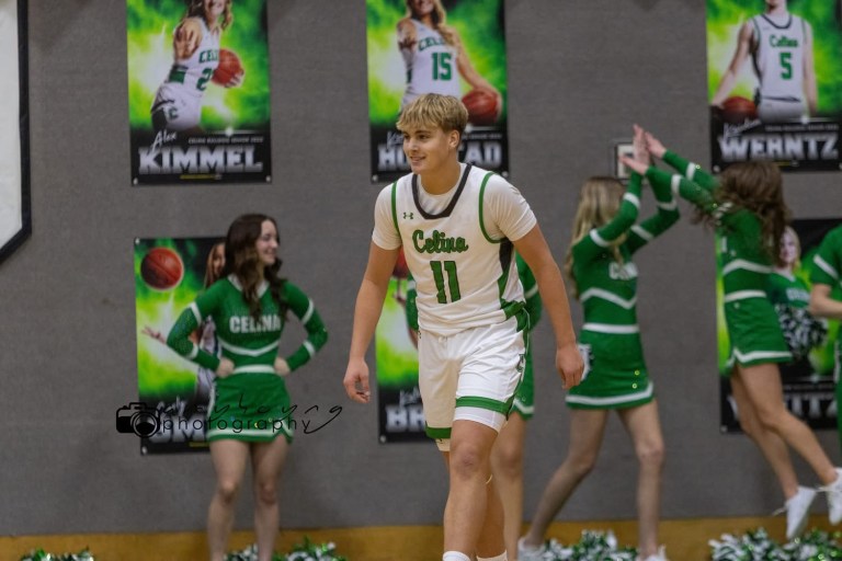 Gavin Wicker