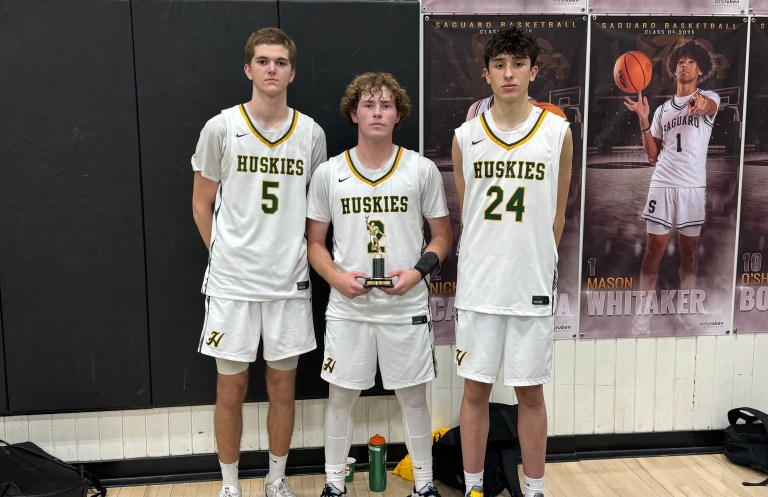 Saguaro Holiday Classic: Under The Radar Prospects