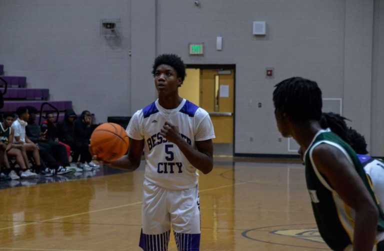 Jakobe Hatcher
