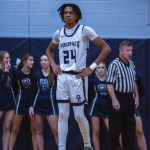 Mason Lockett IV
