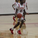 Omari Lane