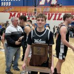 Brenden Goins