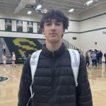 West Region Preview (DII-2A)