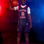Justin Addo-Boateng