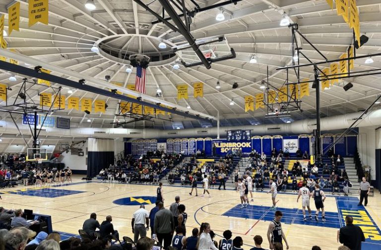 Evanston vs Glenbrook South Top Performers