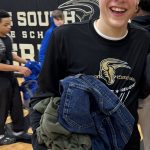 Easton Holmberg