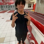 Anthony Siquieros Jr