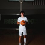 Brody Parks