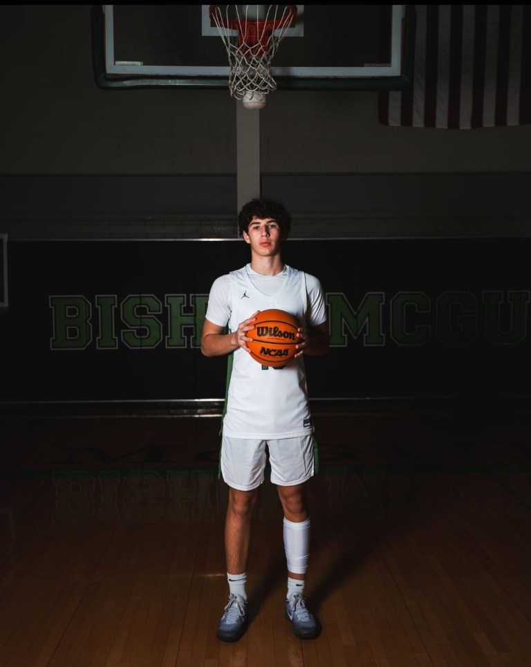 Brody Parks