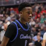 Treshaun Schandon