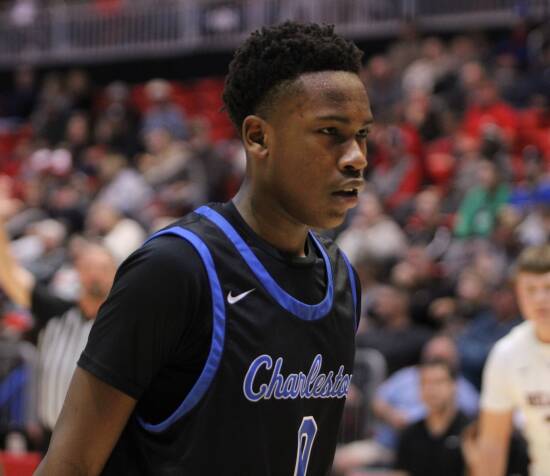 Treshaun Schandon