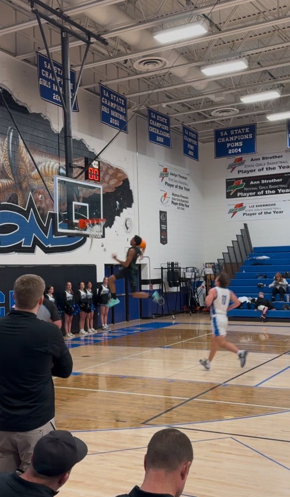 George Washington at Highlands Ranch: Key Factors