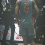 De’Anthony Green